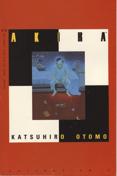Akira Book #1
