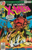X-Men (1st Series) #116