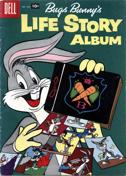 Four Color Comics (2nd Series) #838