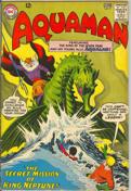 Aquaman (1st Series) #9