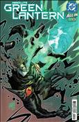 Absolute Green Lantern #5 Variation A