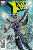 The Uncanny X-Men #459