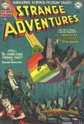 Strange Adventures #4