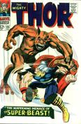 Thor #135
