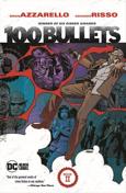 100 Bullets Deluxe Set #2
