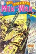 All-American Men of War #19