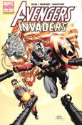 Avengers/Invaders #2 Variation A