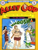 Alley Oop (Dragon Lady) #2