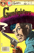 Gunfighters (Charlton) #59
