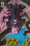Aliens (Vol. 1) Mini-Comic #0