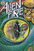 Alien Fire #2