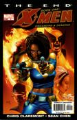 X-Men: The End #2