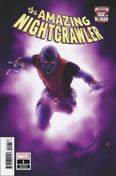 Age of X-Man: The Amazing Nightcrawler #1 Variation B
