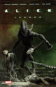 Alien (Marvel, 2nd Series) Book #1