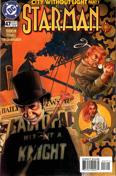 Starman (2nd Series) #47