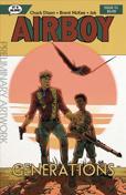 Airboy #51 Variation F