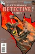 Detective Comics #861