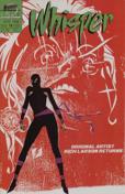 Whisper (Vol. 2) #12