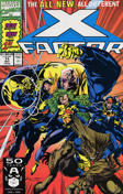 X-Factor #71