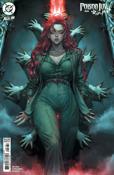 Poison Ivy #46 Variation C