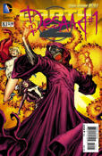 Earth 2 #15.1 Variation A