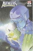 Avengers (9th Series) #31 Variation F