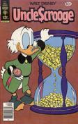 Uncle Scrooge (Walt Disney…) #171