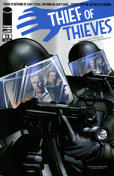 Thief of Thieves #12