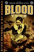 Blood Type #3 Variation A