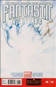 Fantastic Four (4th Series) #6