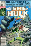 The Savage She-Hulk #24