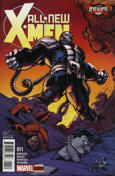 All-New X-Men (2nd Series) #11