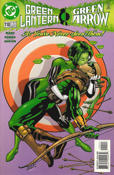 Green Lantern (3rd Series) #110