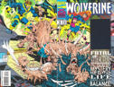 Wolverine #75