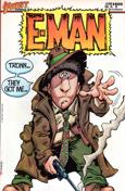 E-Man (2nd Series) #15