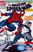 The Amazing Spider-Man #358