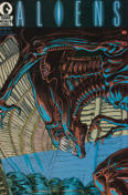 Aliens (Vol. 1) #4
