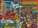 Youngblood (Vol. 1) #1