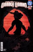 Absolute Wonder Woman #21 Variation A