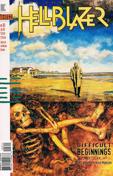 Hellblazer #103