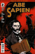Abe Sapien: Dark and Terrible #30