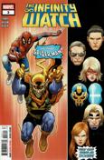 Infinity Watch #3