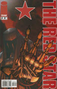 The Red Star #3