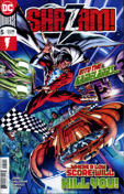 Shazam! (4th Series) #5