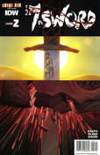 The 7th Sword #2