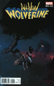 All-New Wolverine #15 Variation A