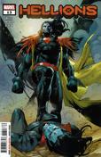 Hellions #13