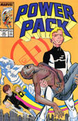 Power Pack #30