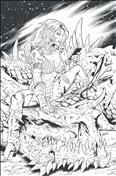 Sonja Reborn #2 Variation O