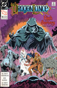 Dragonlance #15